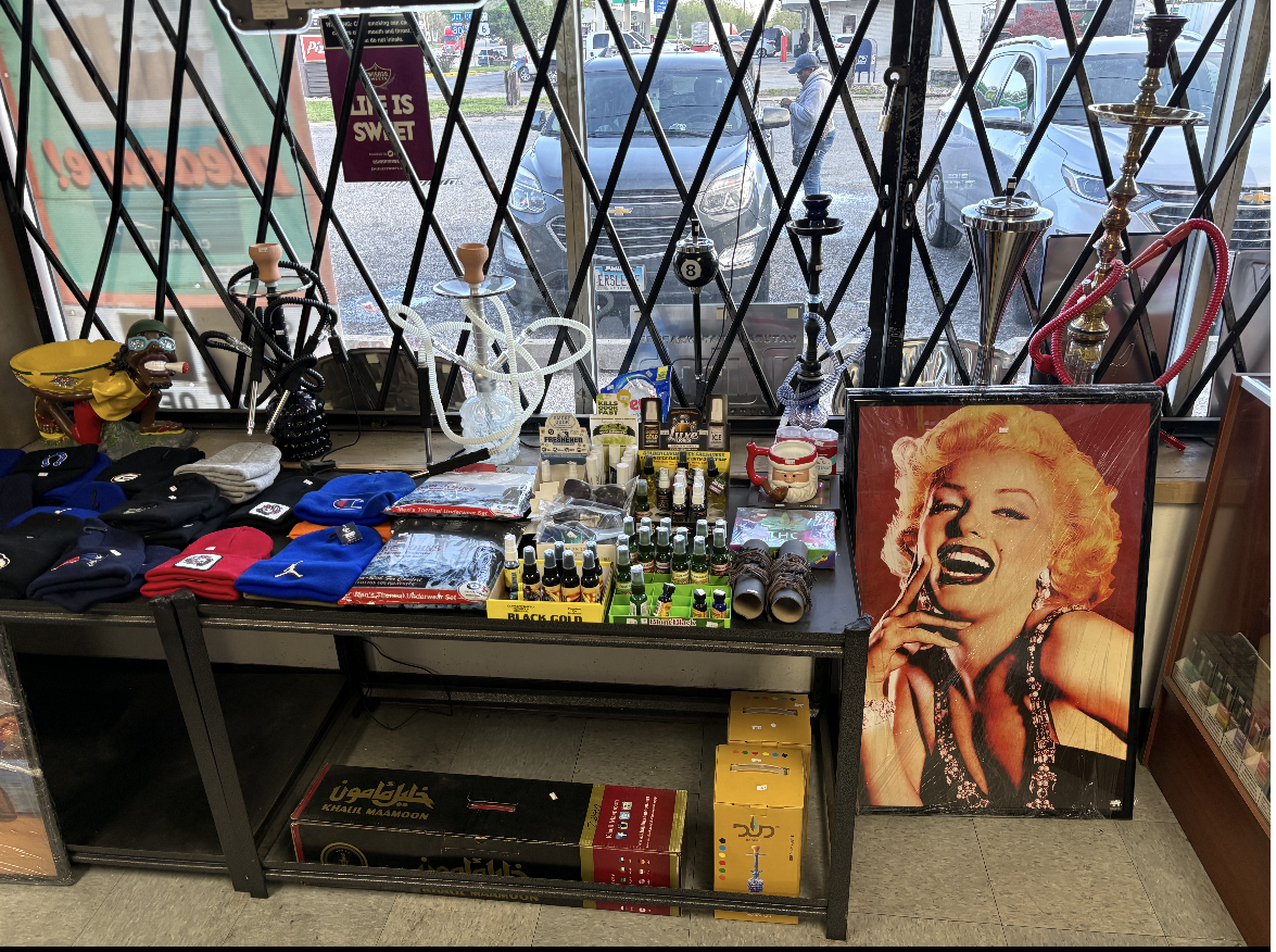 Puffy's Smoke and Vape