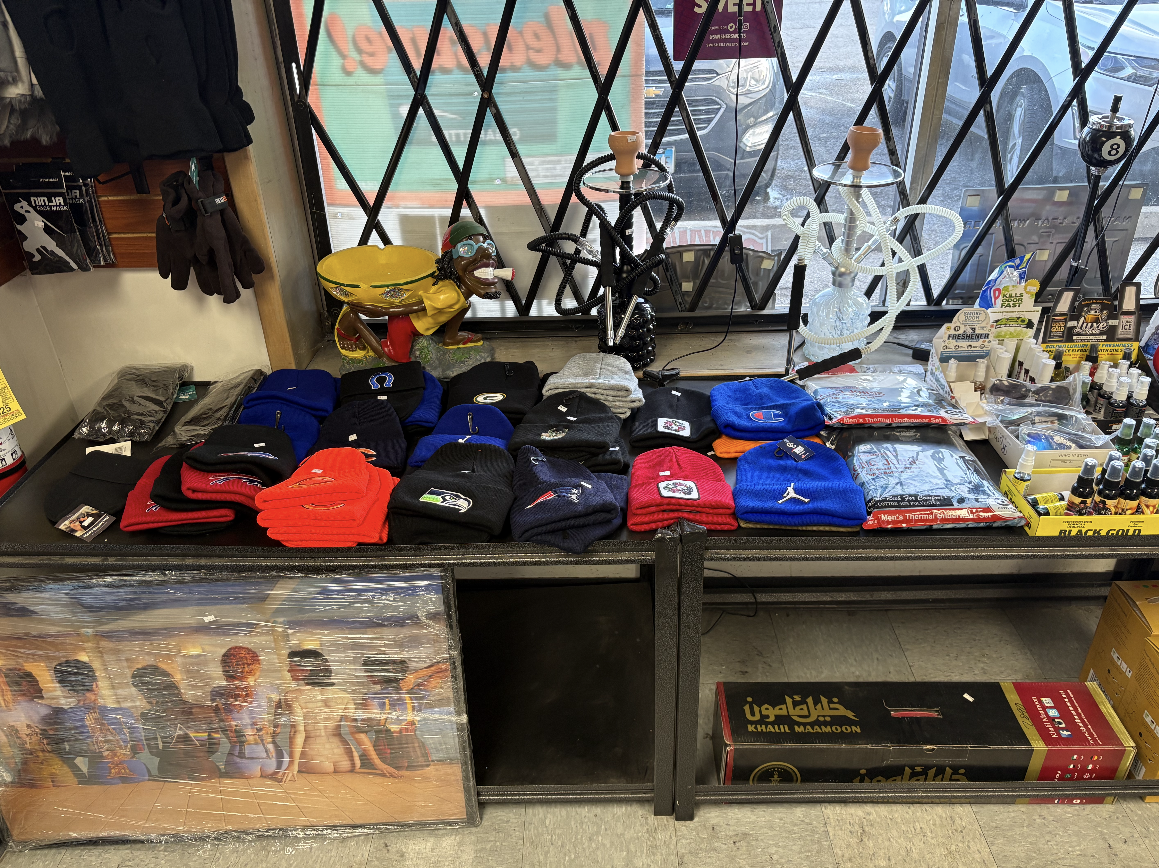 Puffy's Smoke and Vape